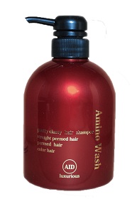 webアミノウォッシュAID400ml webアミノウォッシュAID400ml